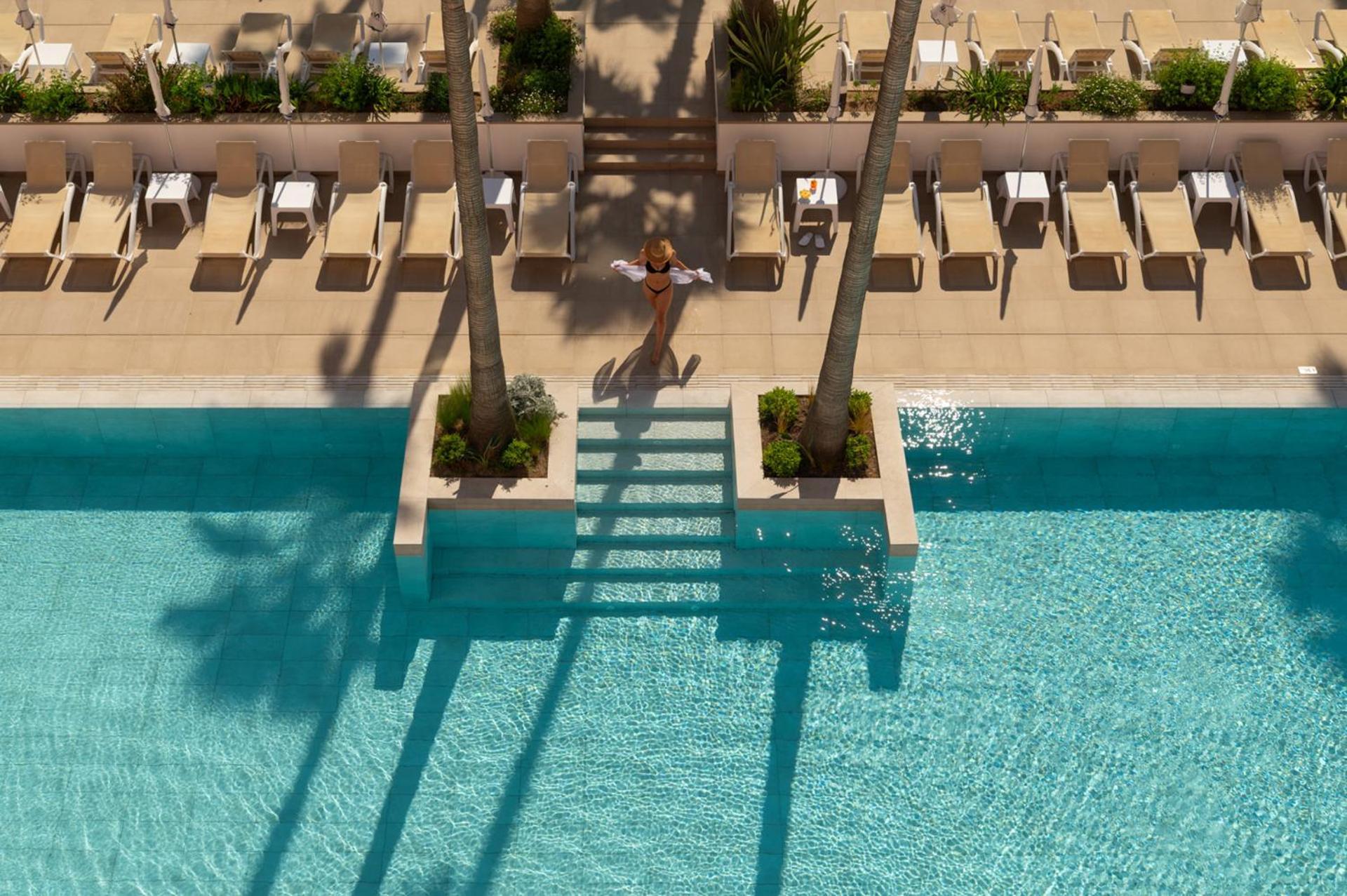 Aqua Hotel The Breeze (Adults Only +18) All Inclusive Santa Susanna Exterior photo
