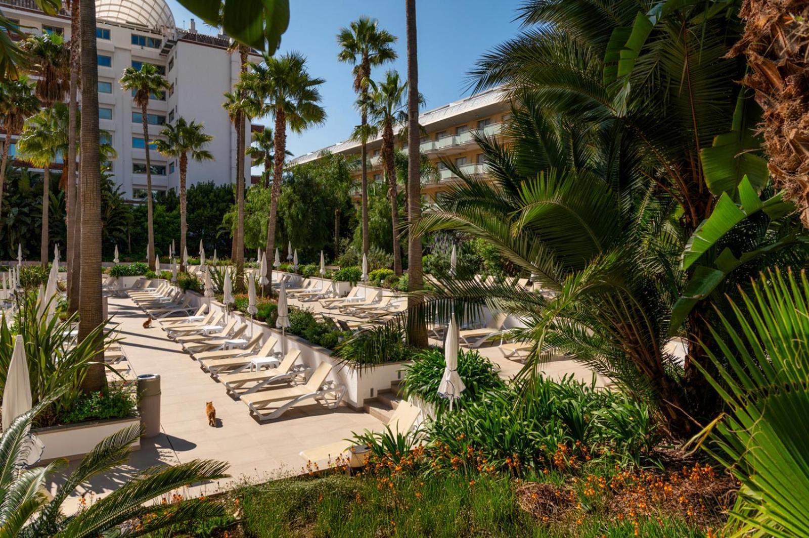 Aqua Hotel The Breeze (Adults Only +18) All Inclusive Santa Susanna Exterior photo