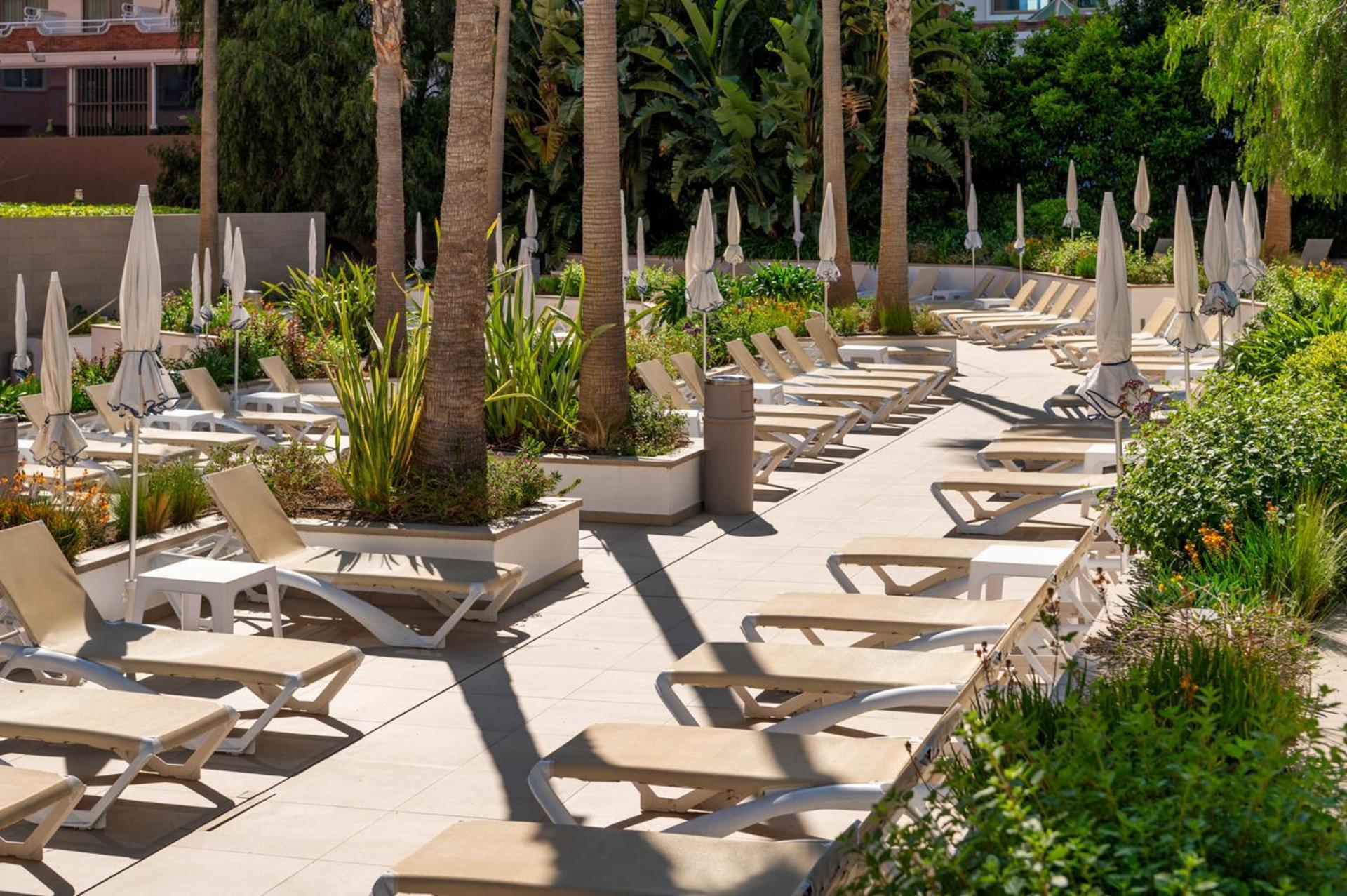 Aqua Hotel The Breeze (Adults Only +18) All Inclusive Santa Susanna Exterior photo