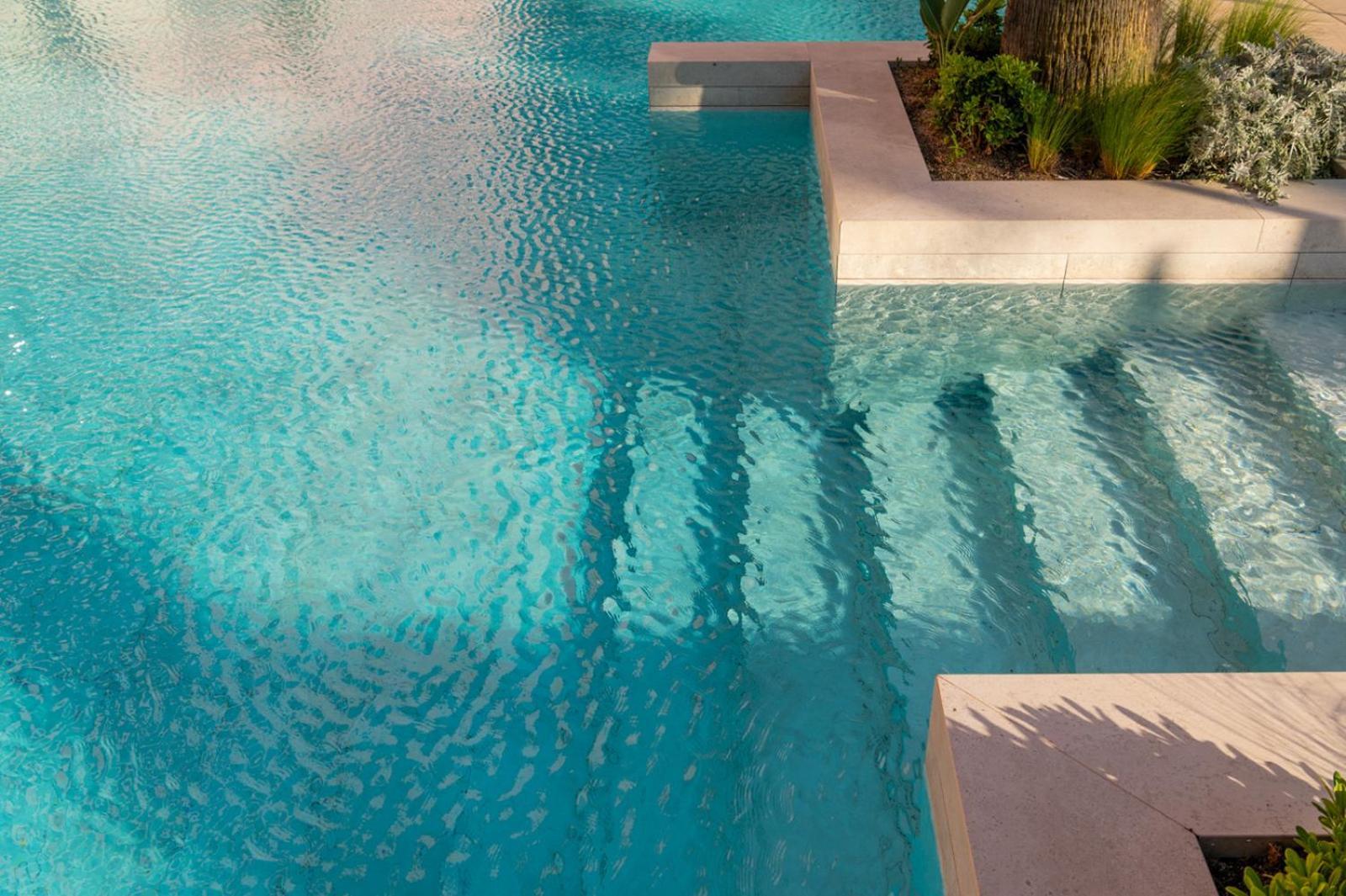 Aqua Hotel The Breeze (Adults Only +18) All Inclusive Santa Susanna Exterior photo